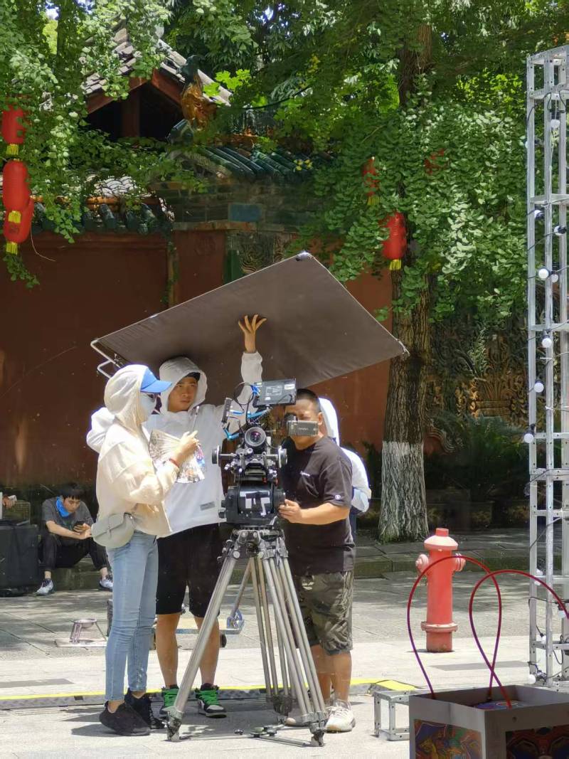宁远县产品宣传视频拍摄公司避坑：资质、案例、服务全解析