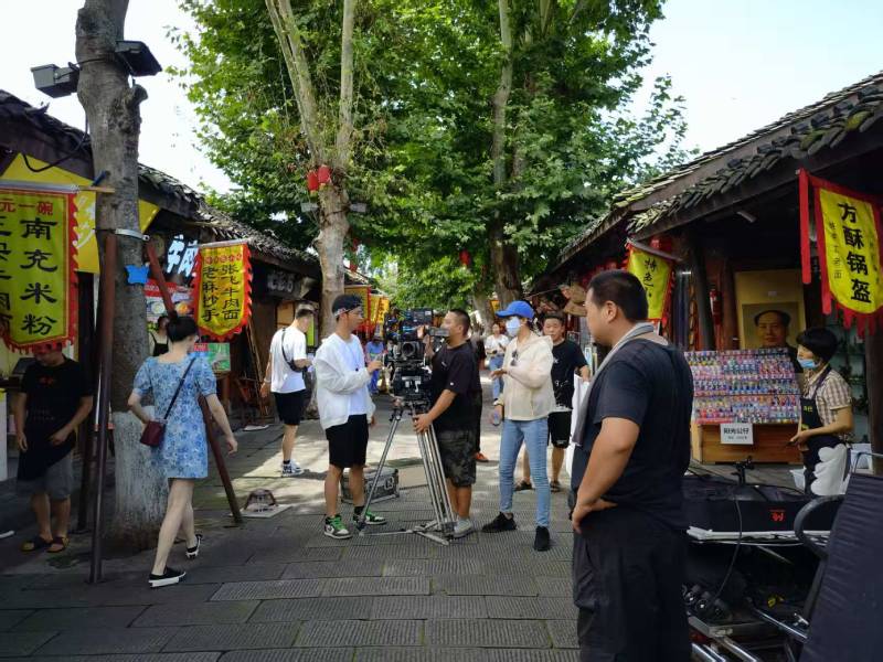 宁远县产品视频拍摄技术升级：AI与三维动画深度融合