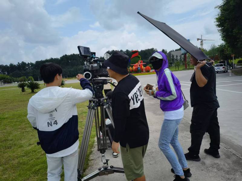 宁远县极致互动，未来愿景宏大，致力于成为全球领先的产品宣传视频企业