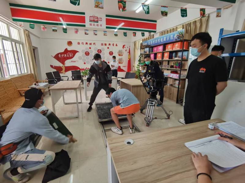 宁远县电商产品视频拍摄制作实战秘籍，助力产品引爆电商流量